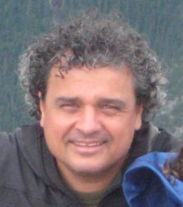 Pierre Bédard - Régisseur d’extérieur